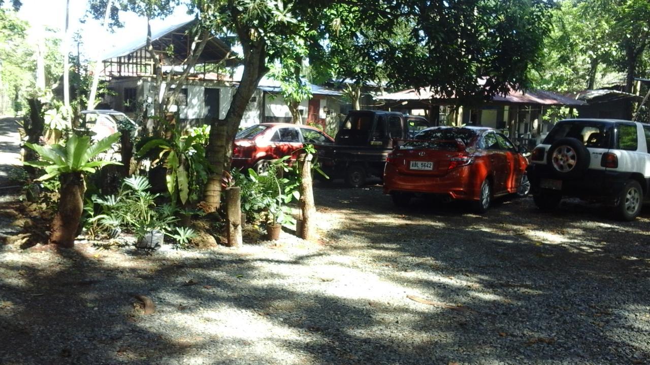 Larmar Bed And Breakfast Puerto Princesa Exterior photo