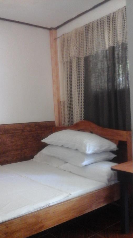 Larmar Bed And Breakfast Puerto Princesa Exterior photo