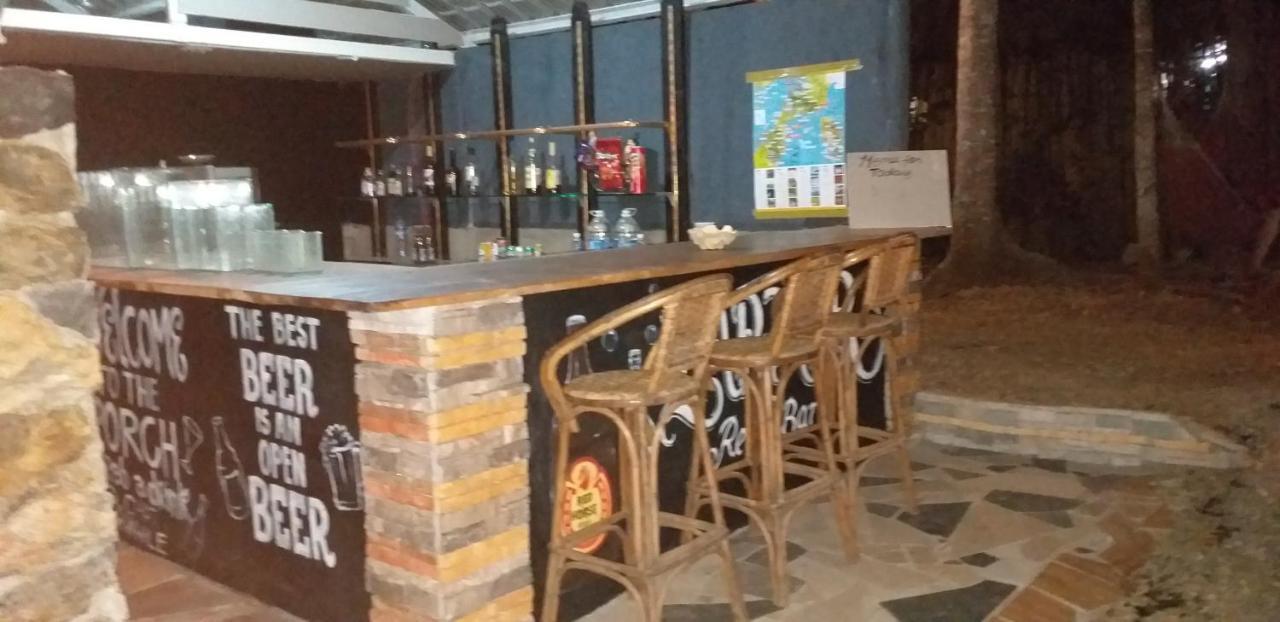Larmar Bed And Breakfast Puerto Princesa Exterior photo
