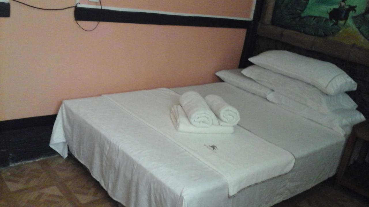 Larmar Bed And Breakfast Puerto Princesa Room photo