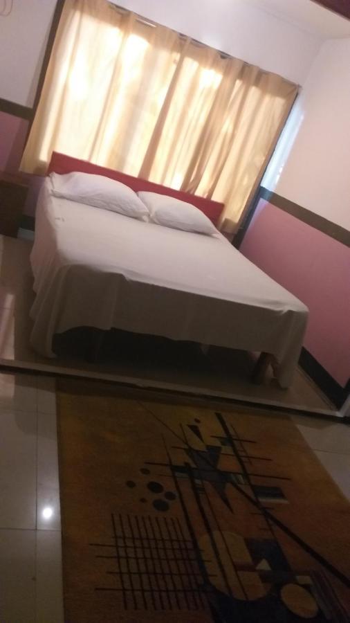 Larmar Bed And Breakfast Puerto Princesa Exterior photo